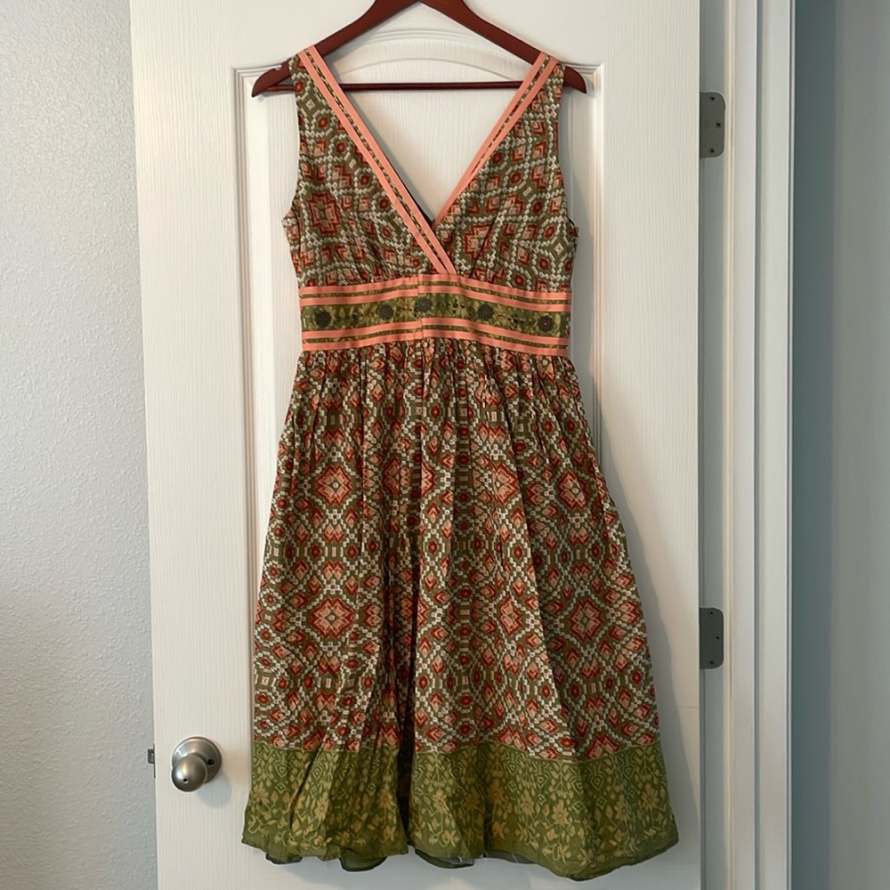 Adorable Signature by Robbie Bee Dress